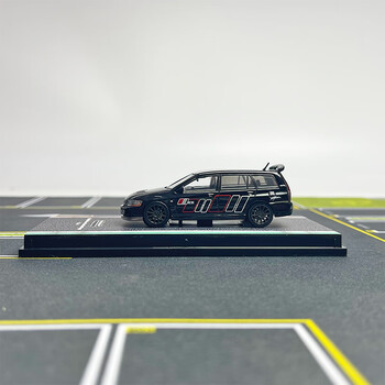 works1:64柯尼塞格agera rs 奔驰a evo黑色现货 消防/警车/救护车