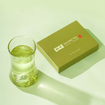 西湖狮井明前特级龙井新绿茶叶礼盒装5g高端送礼品物老丈人物长辈领导