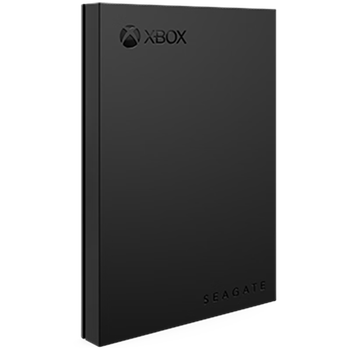 希捷(Seagate) 移动硬盘4TB USB3.0 XBOX外接存储 LED 游戏电竞 2.5英寸 原厂数据恢复服务