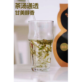 修哲绿茶正宗杭州龙井特级50g26年明前头采袋装茶叶无农残送礼