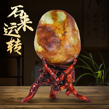 岫岩玉摆件价格报价行情- 京东