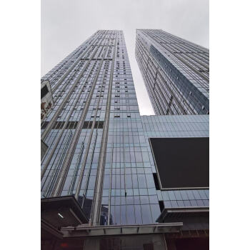 湖南新楚擎天广场项目开发有限公司债权资产招商公告（中国信达安徽分公司）