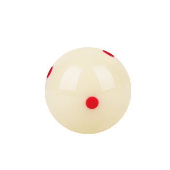 捍升 台球母球 水晶台球57mm直径台球子 美式黑八球母球 捍升 台球母球 水晶台球57mm直径台球子 美式黑八球母球