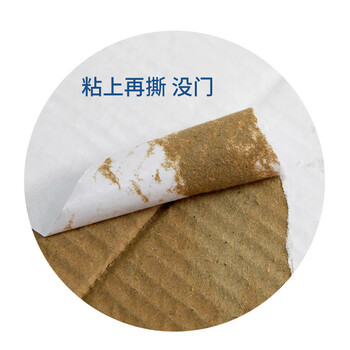 易利丰（elifo）贴纸不干胶标签纸a4不干胶打印纸可粘贴荧光绿色背胶纸彩色哑麻面50张