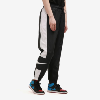 Nike耐克女裤新款PANT WVN运动裤跑步训练卫裤透气休闲梭织长裤CJ7347-010(黑色XL)【图片价格品牌报价】-国美