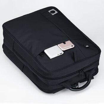 乐上(LEXON)法国品牌双肩包男士电脑包15英寸书包商务笔记本包双隔层背包旅行 乐上(LEXON)法国品牌双肩包男士电脑包15英寸书包商务笔记本包双隔层背包旅行