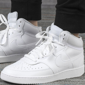 NIKEèåç·éCOURT BOROUGHMIDç·å­é«å¸®è¿å¨ä¼é²éæ¿é838938-111 CD5466-100 46ãå¾ç ä»·æ ¼ åç æ¥ä»·ã-äº¬ä¸