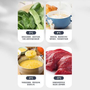 冰熊（bingxiong）冰箱.双门家用宿舍用一级能效 S192银色【店长推荐】【冷藏四层冷冻两层】【企采购】