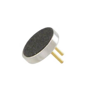 PUI Audio 咪头 POM-1345P-C3310-R 起订1个装