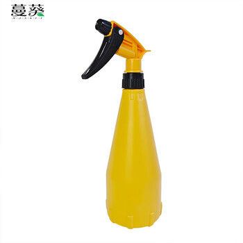 蔓葵 翠绿色5个装 汽车保洁美容喷壶车用贴膜工具ZHLA-M0381