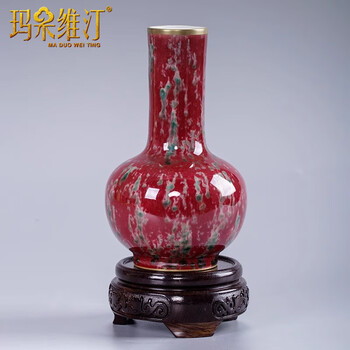 缸豆红瓷器品牌及商品- 京东