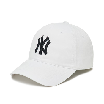 美职棒(mlb)软顶男女情侣棒球帽运动休闲鸭舌帽明星春夏新同款cp66大