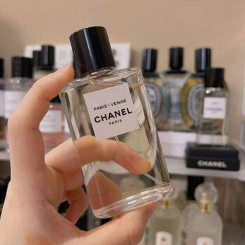 香奈儿(chanel)巴黎香水之水威尼斯杜维埃比亚丽兹125ml/50ml 威尼斯