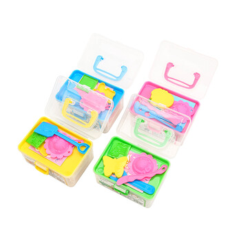 晨光（M&G）文具手工儿童彩泥幼儿园小学生玩具橡皮泥 12色盒装包装颜色随机生日开学礼物【齐思钧同款】