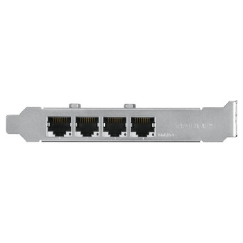 TP-LINK  TL-NG324 网卡 2.5G 千兆网卡 PCI-E转有线网口服务器台式机网络电脑 千兆 PCIe网卡