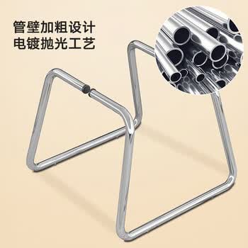 奈高（NAIGAO）椅子电脑椅办公椅会议椅商业办公椅座椅网布弓形椅