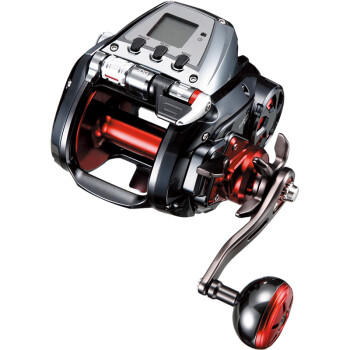 ECOODA EZH 3000 Electric Fishing Reel