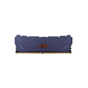 七彩虹(Colorful)16GB DDR4 3200 台式机内存条 战斧系列·钛金灰 CL18