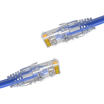 SPUE 六类网络跳线 SP-CAT6-UTP-B20m/条