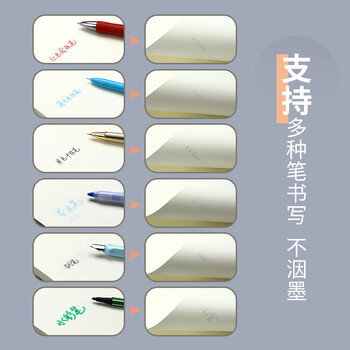 嘉然恒 5本500张16k加厚草稿纸80G空白米黄色护眼纸学生笔记本演算纸绘画涂改纸 高中生学习神器 嘉然恒 5本500张16k加厚草稿纸80G空白米黄色护眼纸学生笔记本演算纸绘画涂改纸 高中生学习神器