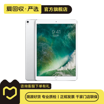 苹果10.5英寸iPad Pro - 京东