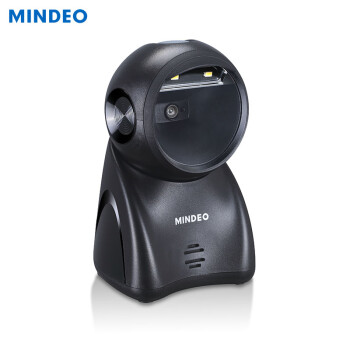 民德（MINDEO）MP725AT 一维二维扫描枪扫描平台扫码枪支持屏幕扫码 商超药店收银扫码专用