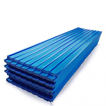 钢予工品 彩钢瓦屋顶铁皮板雨棚瓦 道路施工围挡板屋顶隔热防水防护 0.5*840 一米价 钢予工品 彩钢瓦屋顶铁皮板雨棚瓦 道路施工围挡板屋顶隔热防水防护 0.5*840 一米价