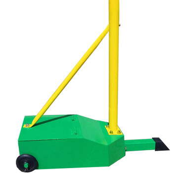 靓健羽毛球网架 移动训练比赛羽毛球网架羽毛球网柱含球网 标准款绿色 靓健羽毛球网架 移动训练比赛羽毛球网架羽毛球网柱含球网 标准款绿色