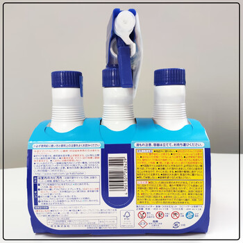 花王(KAO)除霉剂除霉喷雾墙体去霉啫喱霉斑 浴室瓷砖清洁剂去霉点 1200ml 花王(KAO)除霉剂除霉喷雾墙体去霉啫喱霉斑 浴室瓷砖清洁剂去霉点 1200ml