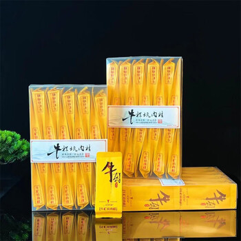 岩茶牛栏价格报价行情- 京东