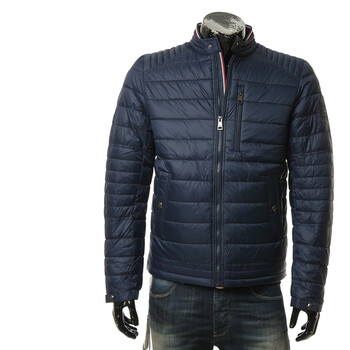 服饰内衣>男装>夹克>汤米希尔费格(tommyhilfiger)>汤米希尔费格
