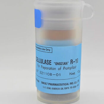 纤维素酶R10 Cellulase R-10 yakult 1g 5g 10g 10g yakult【图片 价格 品牌 报价】-京东