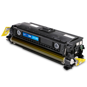 格之格 CF361A青色硒鼓NT-CH361FCPLUS+适用惠普HP LaserJet M553N/M553DN/M553X/M577C/M577Z/M577F/M577DN蓝色