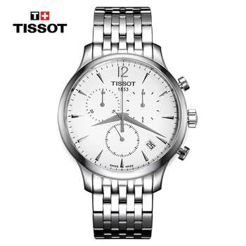 Tissot Tradition Chronograph T063.617.11.037.00