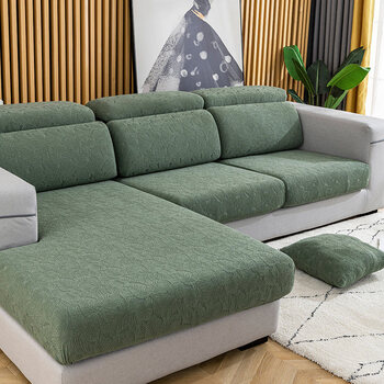 皮沙发套保护罩沙发保护套笠防滑2021新款四季通用简约贵妃弹力全包套