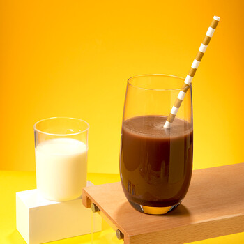 阿华田（Ovaltine）可可粉家庭分享装750g（30g*25包）早餐牛奶冲饮蛋白型固体饮料