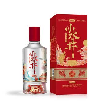 水井坊水井坊52度品牌及商品- 京东
