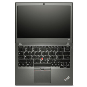 ThinkPad便携系列X250(20CLA144CD) 12.5英寸超薄笔记本电脑（i5-5200U 4G 500GB Win7HB 6芯电池）