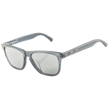 夏日伴侣：Oakley 欧克利 Frogskins® LX(Asian Fit)偏光太阳眼镜