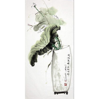 双十一买必送书画名家专场