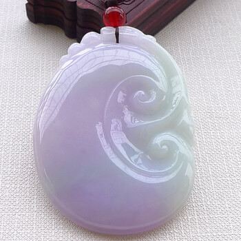 自然光拍摄臻品翡翠拍卖专场