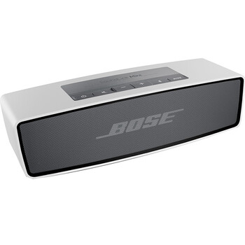 Bose SoundLink Mini蓝牙扬声器 无线音箱/音响
