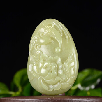 鑫瑞玉馆和田玉金秋捡漏专场