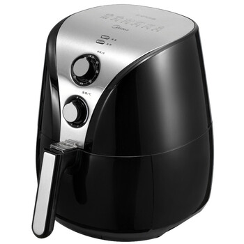 美的（Midea）MF-TN20A 空气炸锅 多用途锅