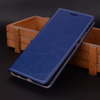 情义堂 情义堂vivox20手机壳真皮保护套适用于x20plus手机套翻盖全