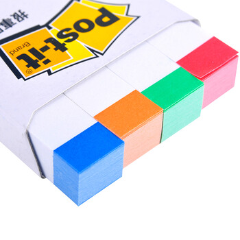 3M 便利贴 报事贴/便条纸/记事贴/便签纸/便签本 办公用品 学习用品文具 550R 文件指示标签纸 3M 便利贴 报事贴/便条纸/记事贴/便签纸/便签本 办公用品 学习用品文具 550R 文件指示标签纸