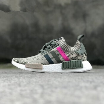 阿迪达斯 三叶草 eqt support新款男女休闲鞋运动鞋 cq2441 nmd日文