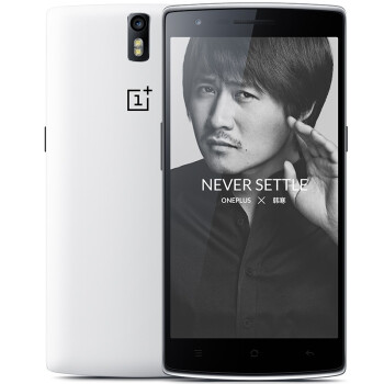 氧与氢的体验：OnePlus 一加手机