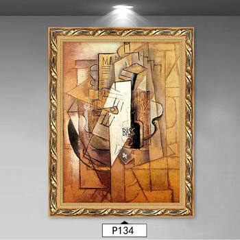 抽象名画品牌及商品- 京东