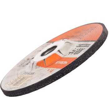 工蜂角磨机磨片不锈钢/金属打磨片100型抛光研磨片砂轮片25片装